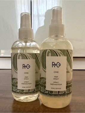 2 for 1! R+co One Prep Spray